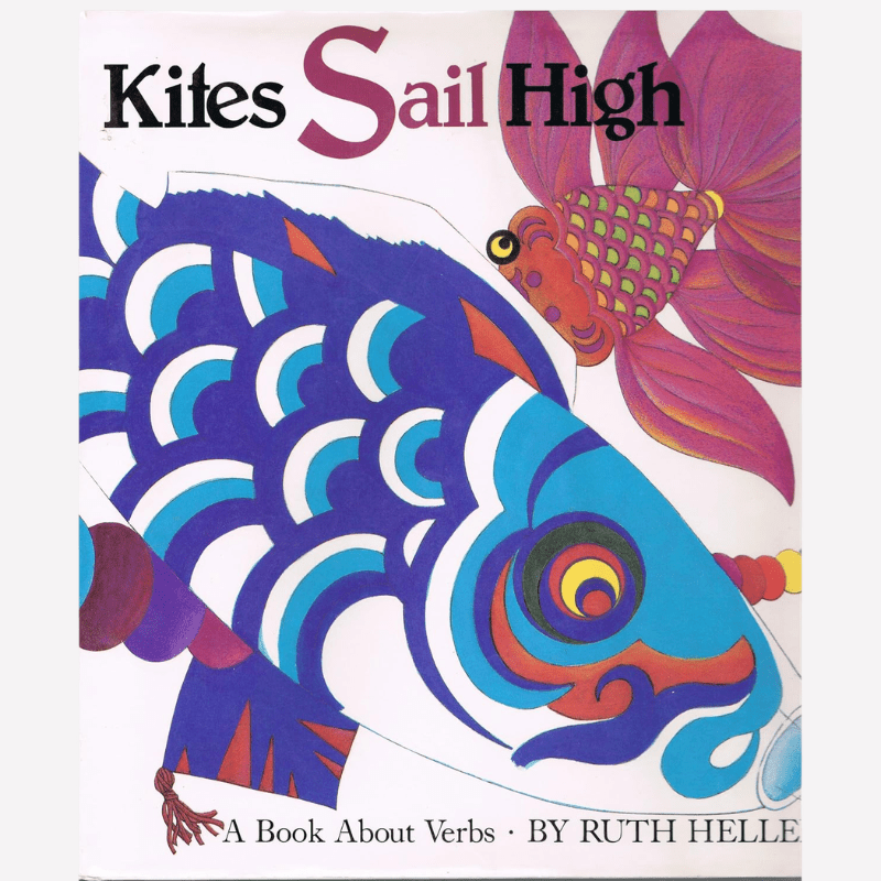 Kites Sail High