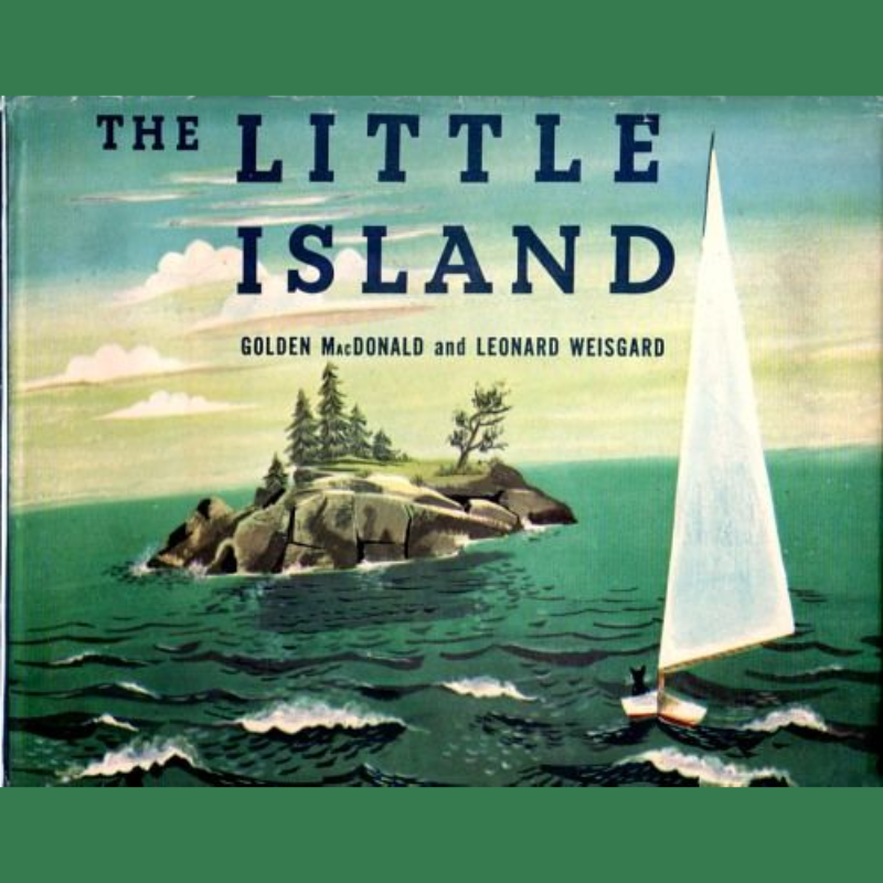 The Little Island