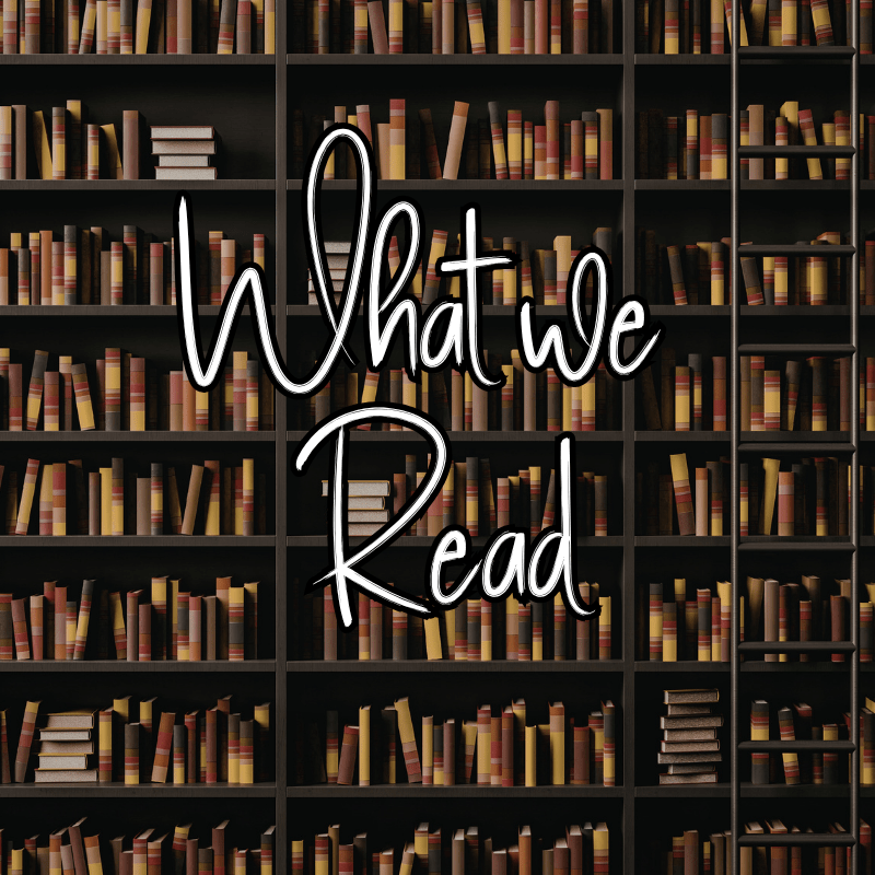What we Read This Week:&nbsp;3/23-3/29