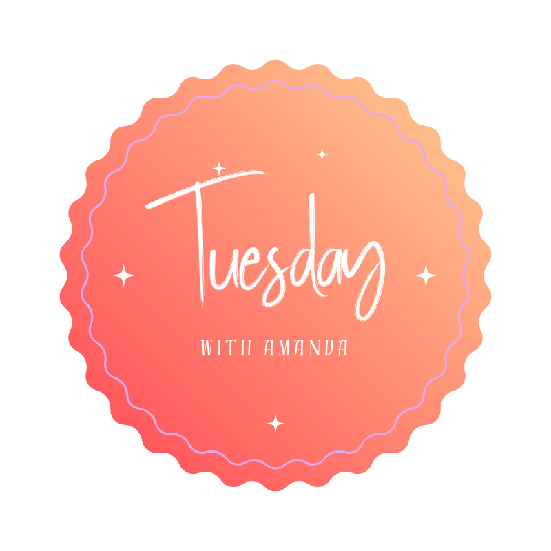 Tuesday With Amanda:&nbsp;3/17/26