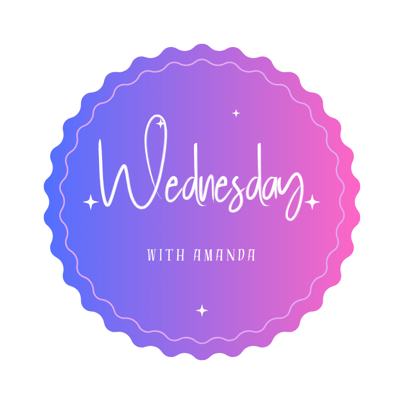Wednesday With Amanda:&nbsp;3/25/26