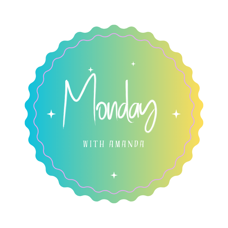 Monday With Amanda:&nbsp;04/13/26