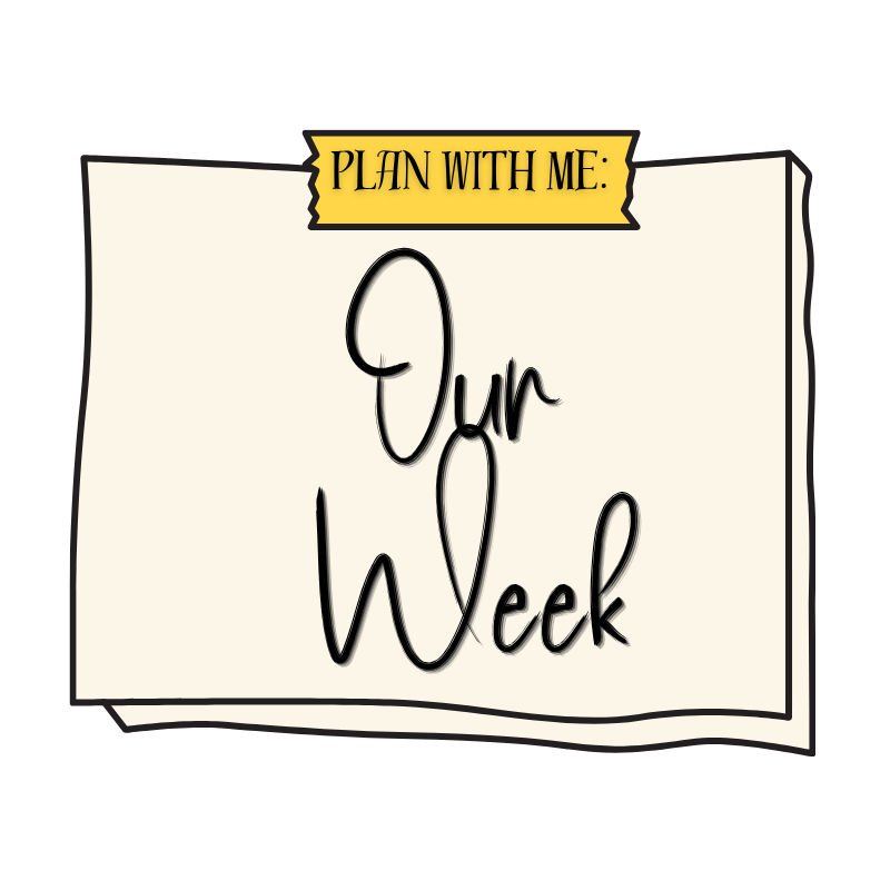 Plan With Me:&nbsp;04/19